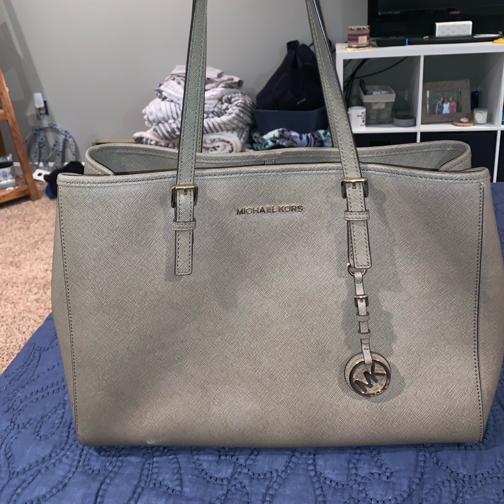 MICHAEL KORS TOTE